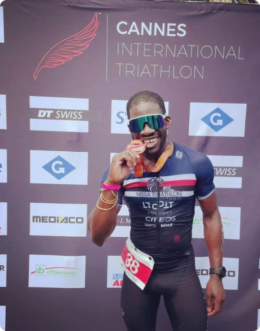 Témoignages & avis - Destination sport - Coaching sportif personnalisé sur la Côte d'Azur