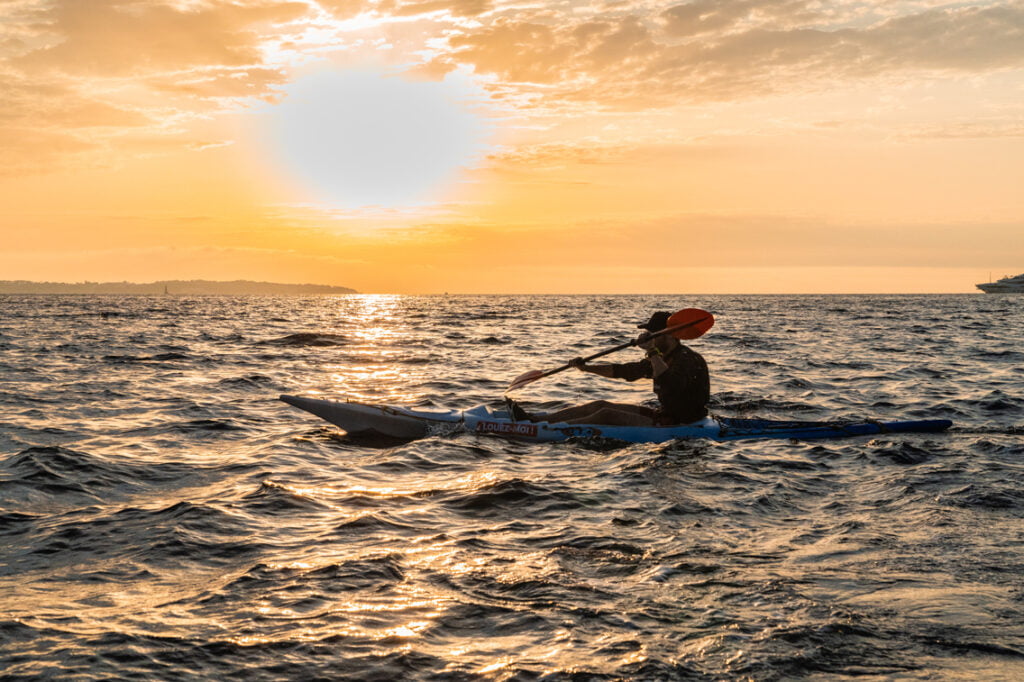Notre vision - Destination sport - Coaching sportif personnalisé sur la Côte d'Azur