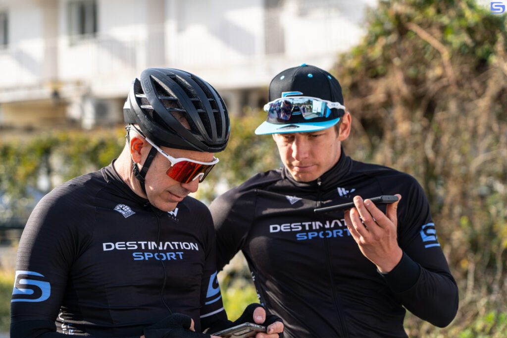 Notre vision & activités de loisirs - Destination sport - Coaching sportif personnalisé sur la Côte d'Azur