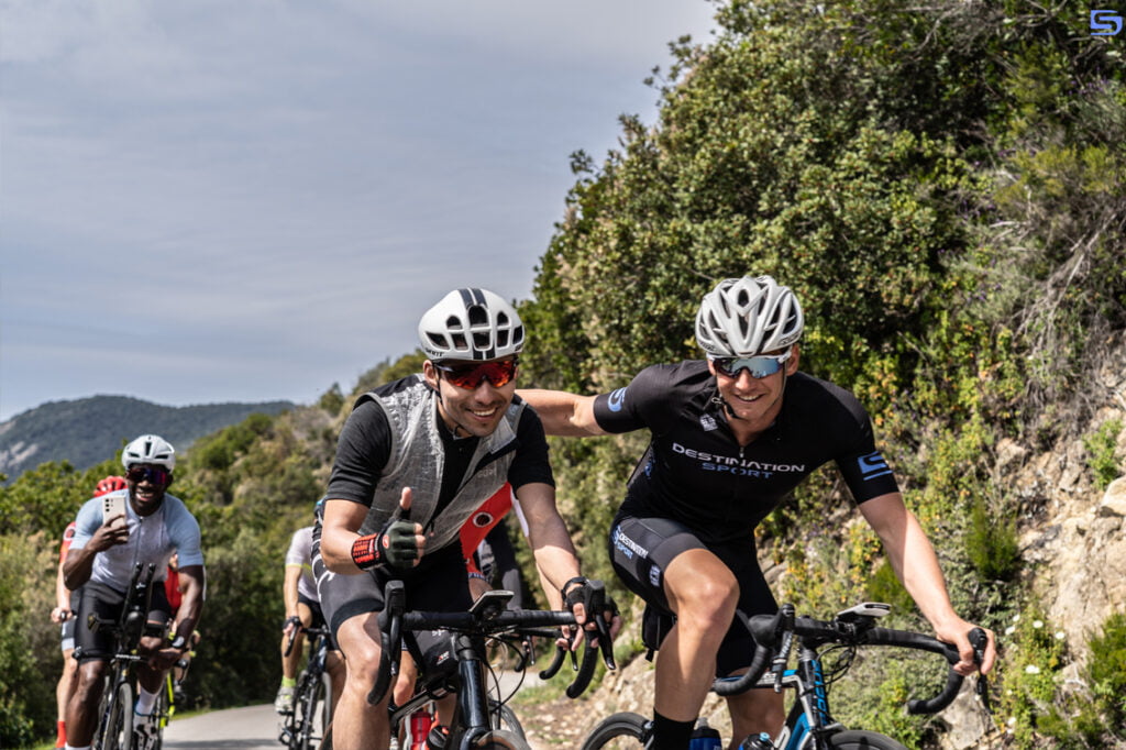 Notre vision & activités de loisirs - Destination sport - Coaching sportif personnalisé sur la Côte d'Azur