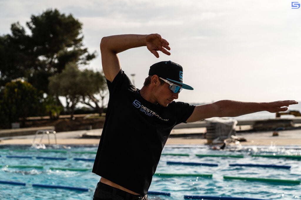 Notre vision & activités de loisirs - Destination sport - Coaching sportif personnalisé sur la Côte d'Azur