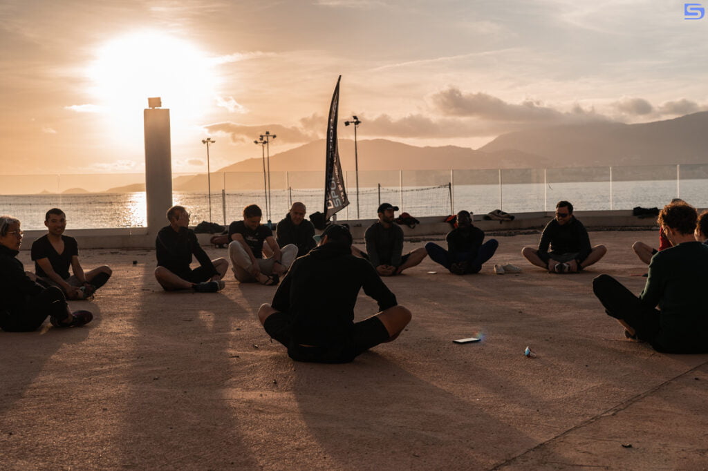 Notre vision & activités de loisirs - Destination sport - Coaching sportif personnalisé sur la Côte d'Azur
